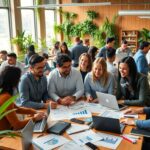 come navigare nel mercato saturo strategie per startup 1765863264