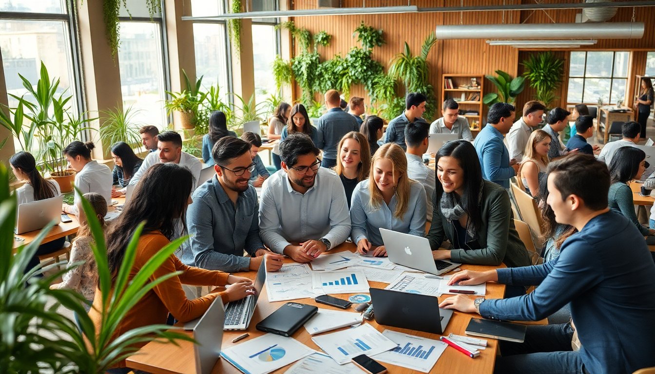 come navigare nel mercato saturo strategie per startup 1765863264