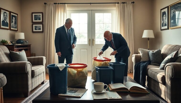 come proteggere gli anziani dalle truffe della spazzatura guida pratica e consigli utili 1765506368