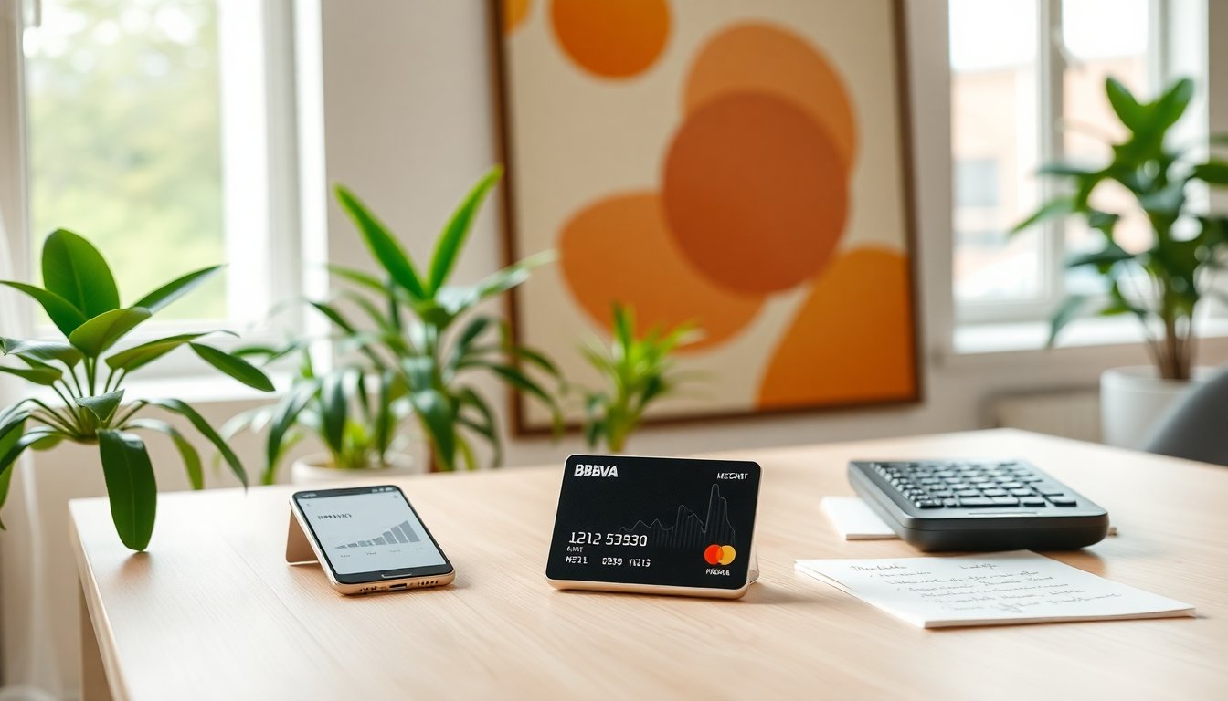 Conto BBVA: Scopri i Vantaggi Esclusivi e il Cashback per i Clienti