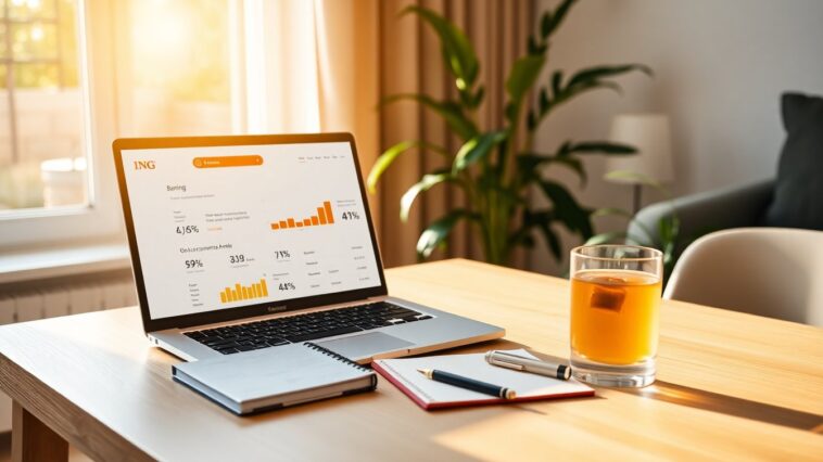 conto corrente arancio di ing scopri i vantaggi di interessi e cashback 1764989206