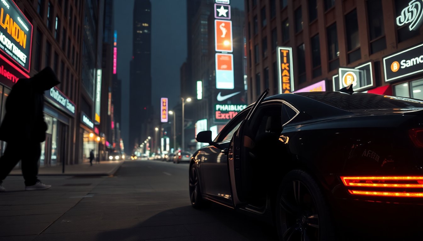 crescita allarmante di rapimenti ed estorsioni tra i milionari delle criptovalute 1765018629