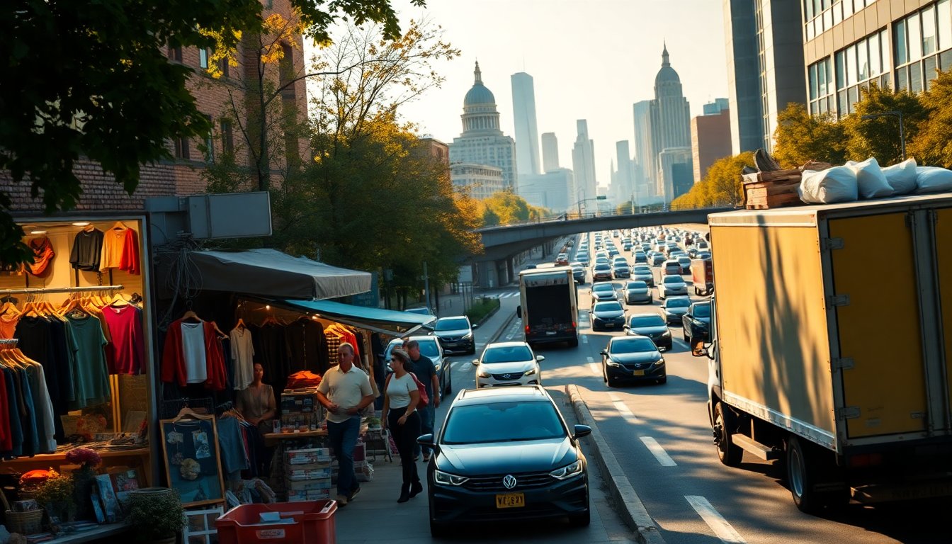 Crescita del PIL americano del 4,3% nel terzo trimestre del 2025