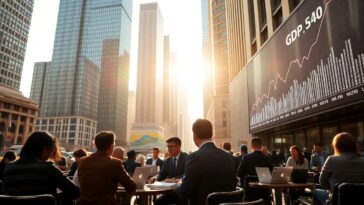 crescita del pil e tendenze della disoccupazione negli stati uniti unanalisi approfondita 1766586632