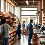 crescita delle commerce in italia come i negozi fisici si adattano al nuovo mercato 1766877651