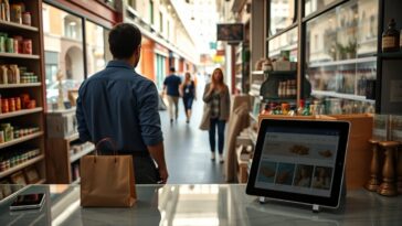 crescita delle commerce in italia limportanza dei negozi fisici nel nuovo mercato 1766903434