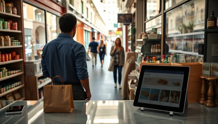 crescita delle commerce in italia limportanza dei negozi fisici nel nuovo mercato 1766903434