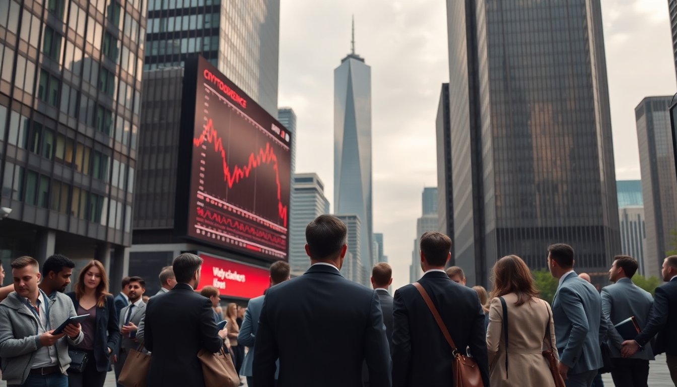 criptovalute in crisi affrontare il crypto inverno del 2023 1764774895