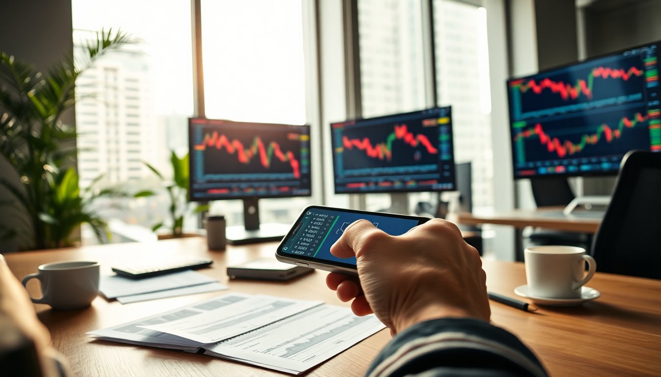 Crisi del Mercato delle Criptovalute: Analisi Approfondita del Mese