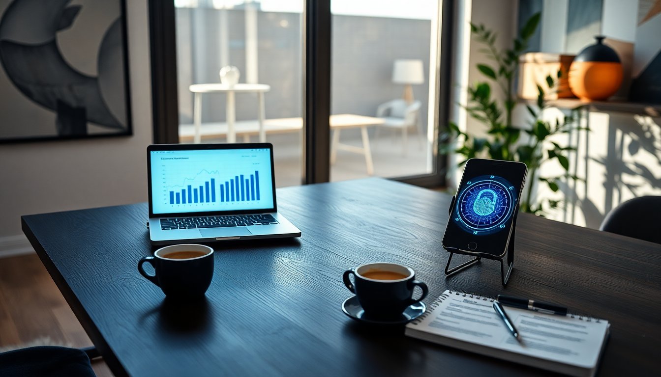 Cybersicurezza: Come Proteggere i Tuoi Dati nell’Era Digitale Moderne