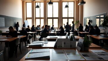 didattica universitaria etica e sostenibilita come sfide educative cruciali 1766142904