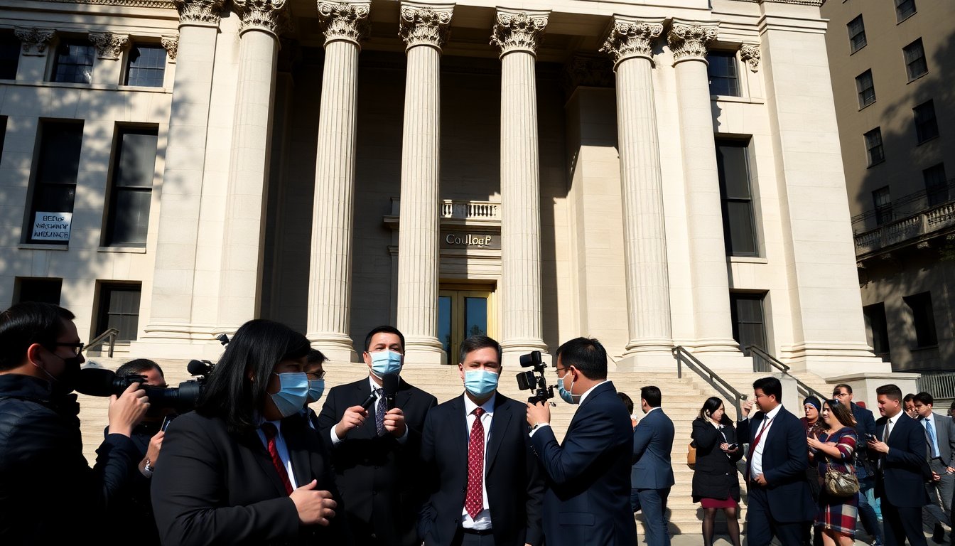 Do Kwon Condannato a 15 Anni di Reclusione per Frode nel Settore delle Criptovalute
