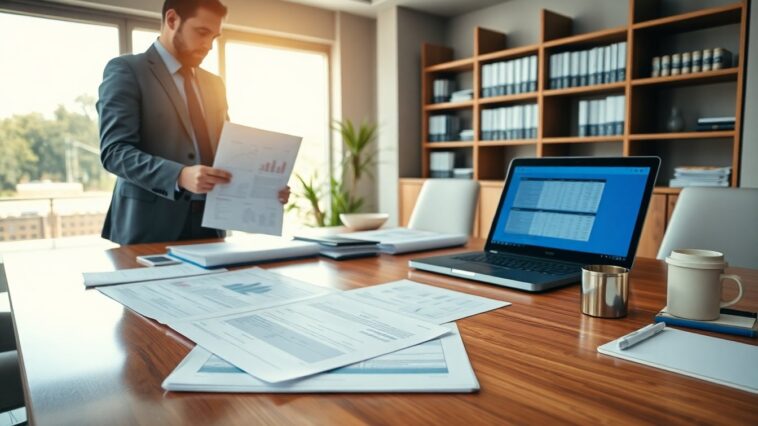 documentazione necessaria per offerte chiarimenti e dettagli essenziali 1765696331