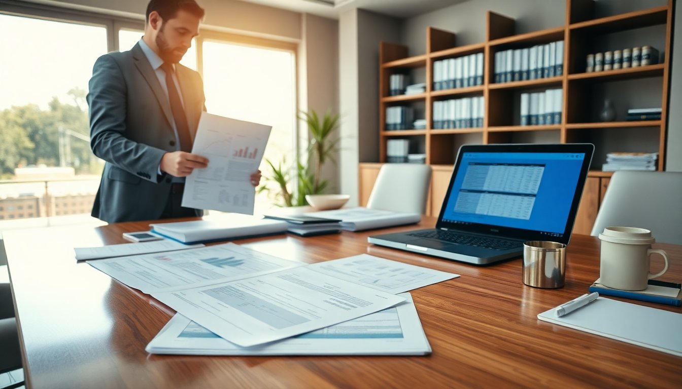 Documentazione Necessaria per Offerte: Chiarimenti e Dettagli Essenziali