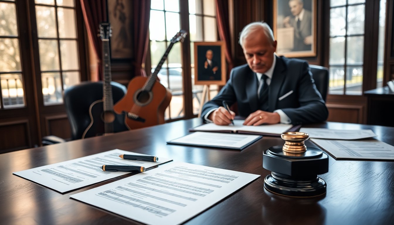 Dodi Battaglia lancia DB Holding: la nuova realtà per la gestione delle etichette musicali