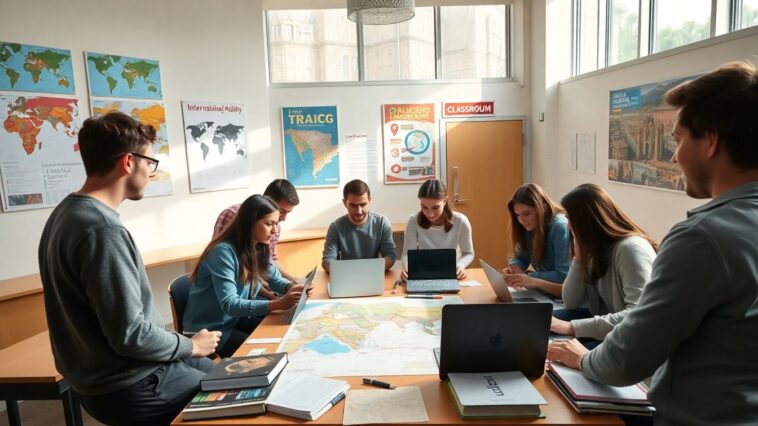 esplora le opportunita di mobilita internazionale alluniversita di parma 1766039329