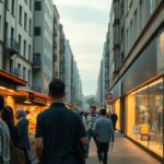 esplorazione delle dinamiche economiche il consumo e la recessione 1765287337