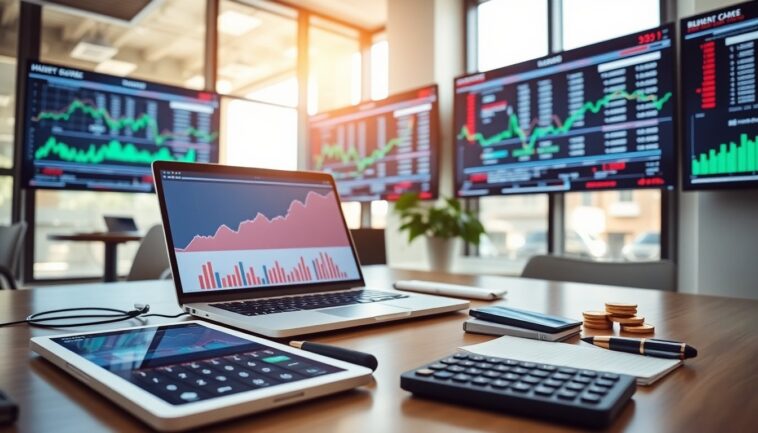 etp cripto in espansione previsione di crescita oltre 400 miliardi di dollari entro il 2026 1766678844