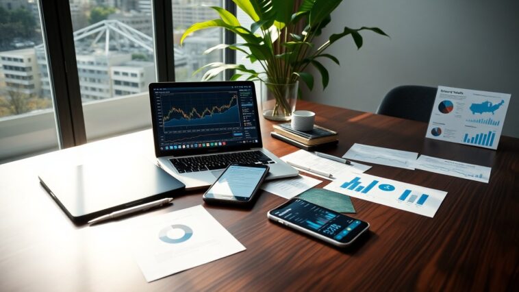 etp sulle criptovalute previsione di crescita a oltre 400 miliardi di dollari entro il 2026 1766498340