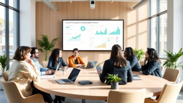 evoluzione della finanza sostenibile impatti normativi e prospettive future 1764933681