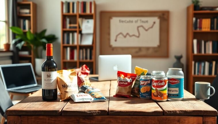 expectations dei consumatori e differenze tra repubblicani e democratici 1766197921