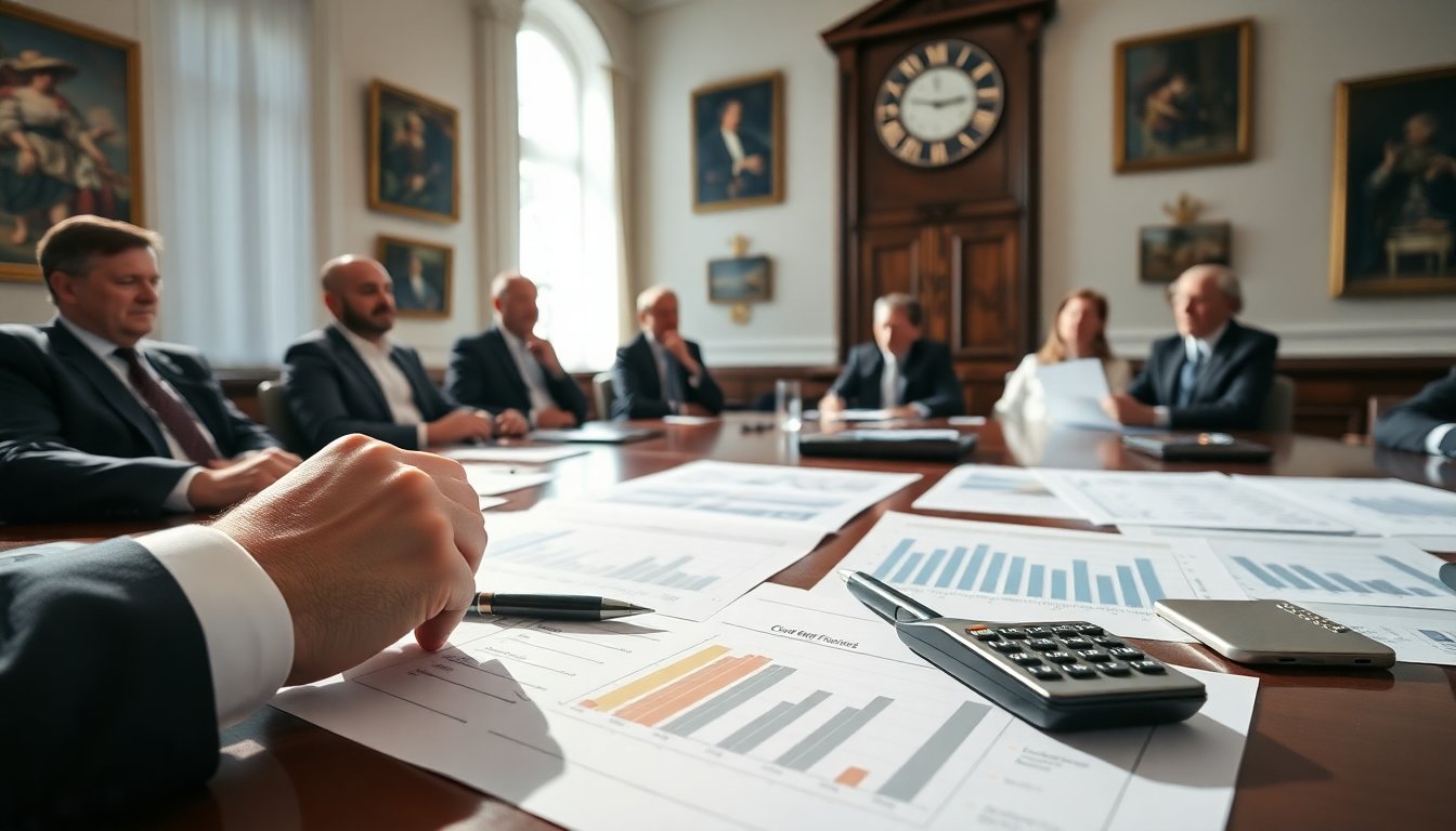 Finanza Locale: Scadenze e Novità Essenziali per il Bilancio 2026