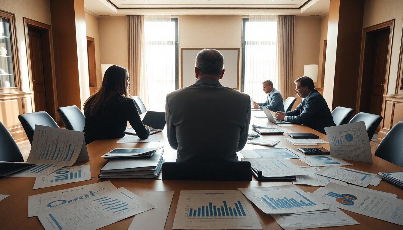 Finanziamenti Comunali in Italia nel 2025: Novità e Opportunità da Non Perdere