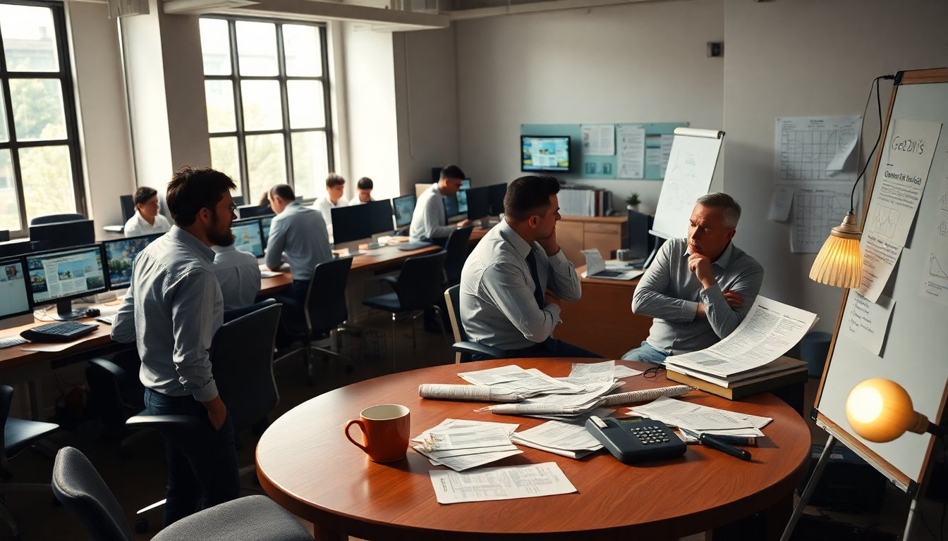 gedi in vendita elkann e le sue scelte strategiche nel panorama editoriale 1765737256