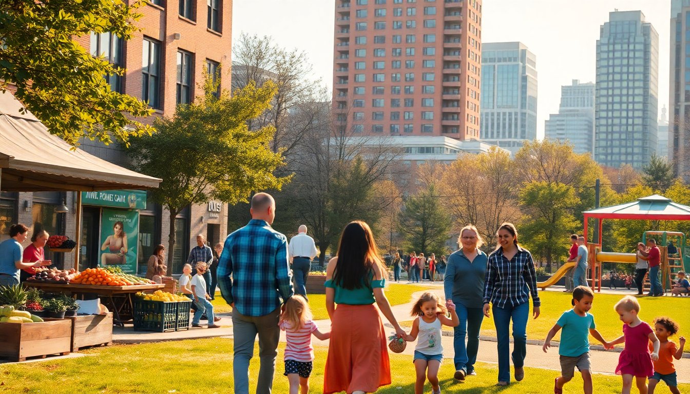 Governo e crescita del PIL: cosa significa per le famiglie americane