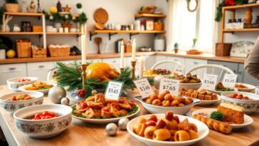 guida al risparmio per le cene di natale e capodanno prezzi convenienti e consigli utili 1766619883