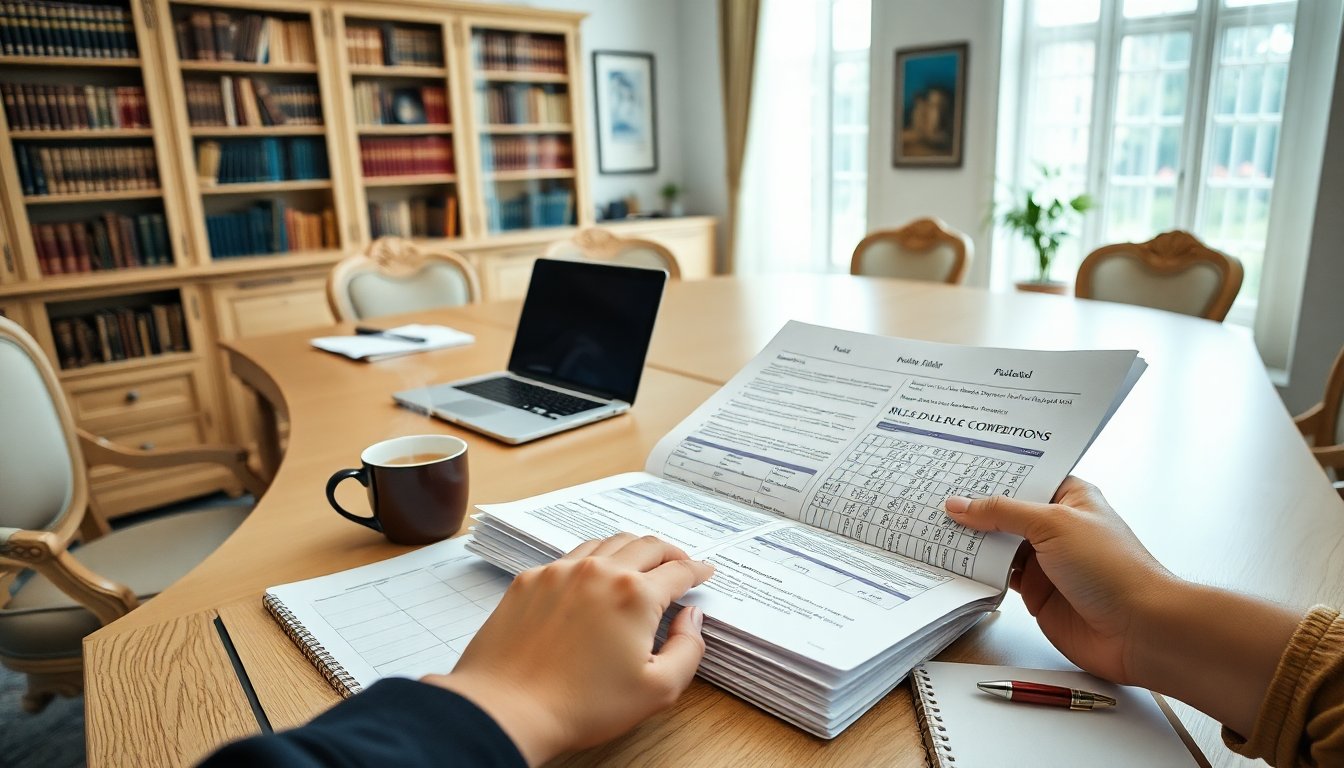 Guida Completa ai Concorsi Pubblici e Opportunità di Assunzione nel 2025: Scopri Come Prepararti al Meglio