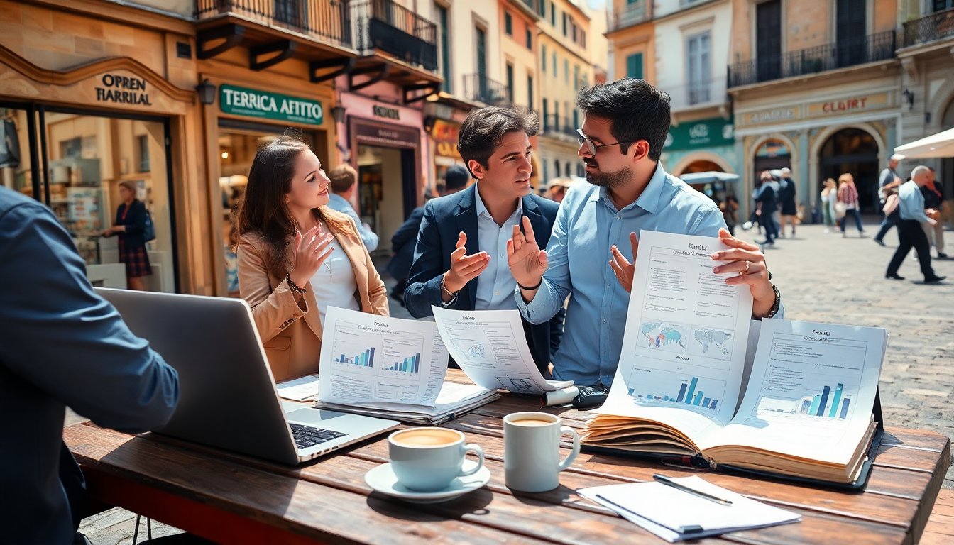 Guida Completa al Bonus Affitto per Lavoratori del Settore Turistico: Scopri Tutto Quello che Devi Sapere