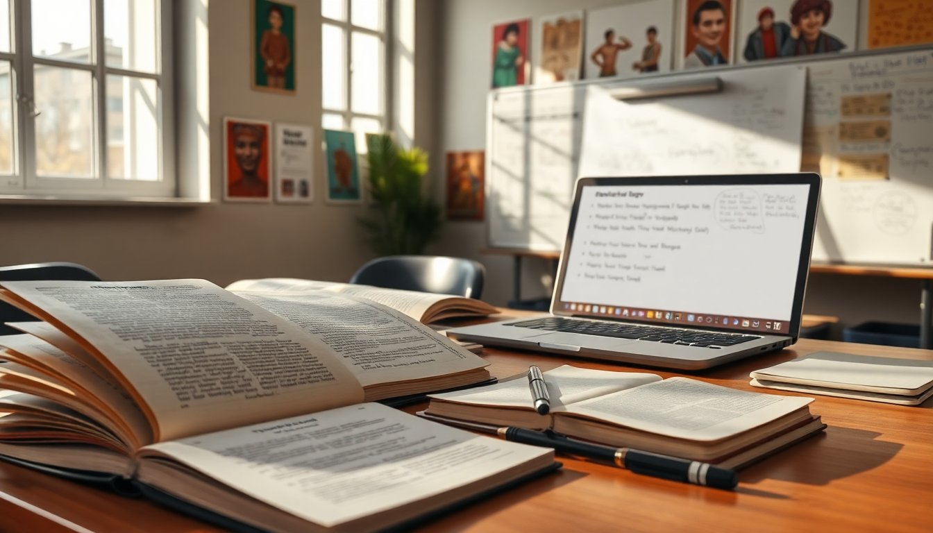 Guida Completa alla Richiesta di Tesi e Approfondimenti sul Corso di Antropologia Culturale ed Etnologia