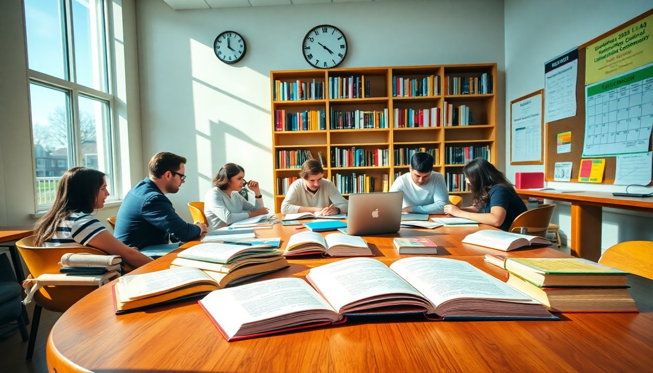 guida completa alle scadenze e procedure per conseguire la laurea nel 2025 1765596325