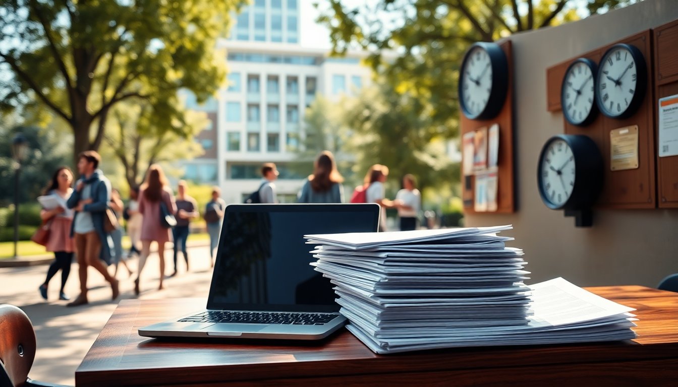 Guida Completa all’Immatricolazione e alle Procedure di Laurea: Tutte le Informazioni Utili