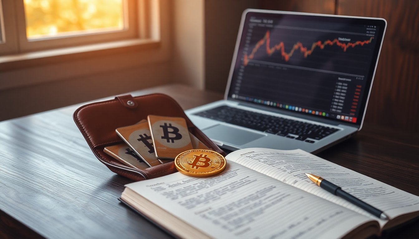 Guida Definitiva a Bitcoin e Criptovalute: Tutto Ciò che Devi Sapere per Iniziare
