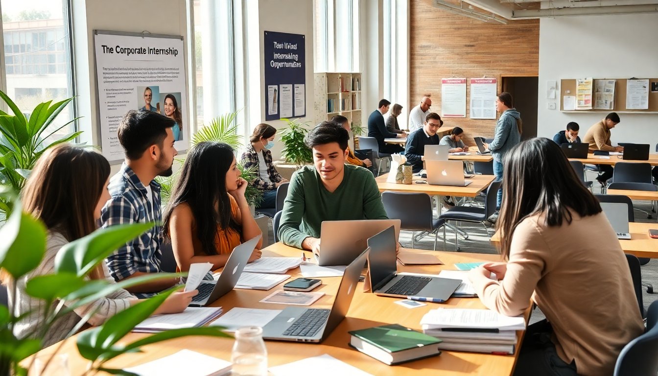 guida definitiva al tirocinio universitario procedure consigli e strategie per il successo 1765491643