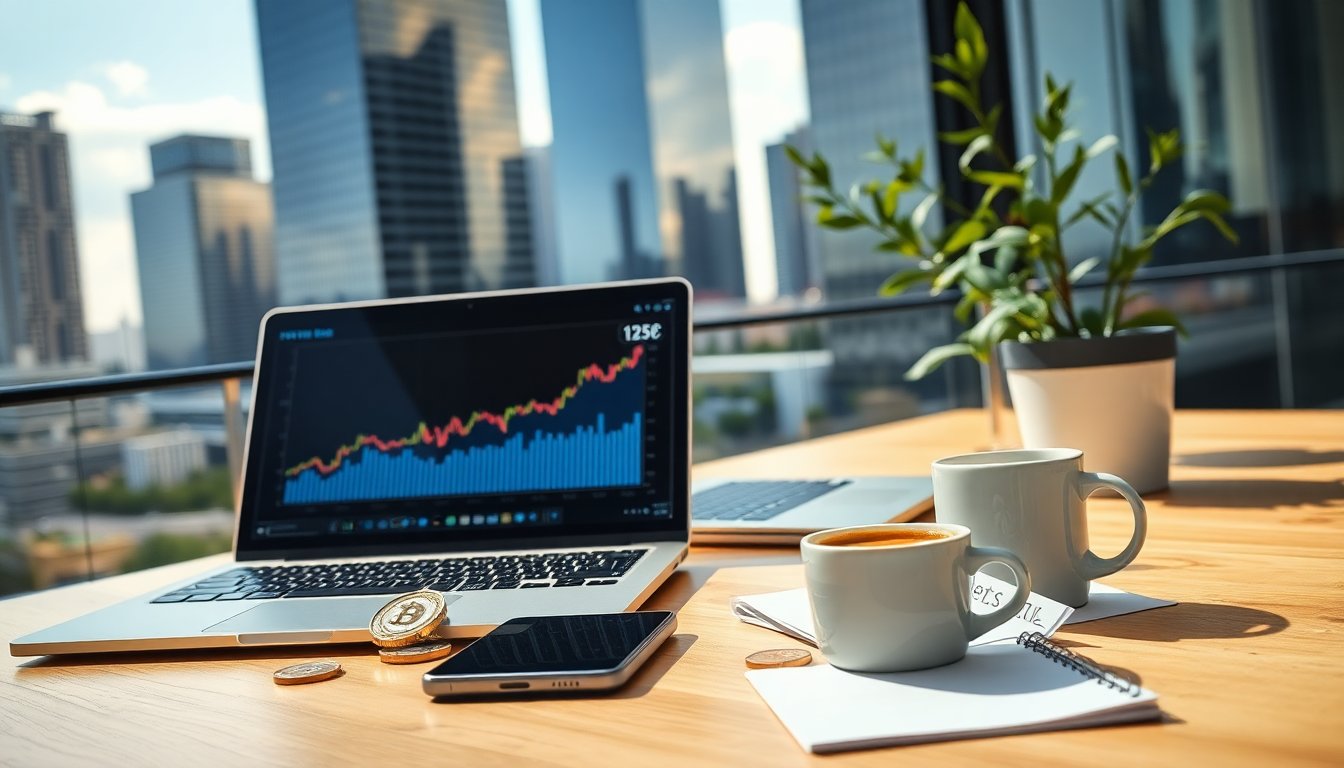 Guida Definitiva alla Tassazione delle Criptovalute in Italia: Tutto Quello che Devi Sapere