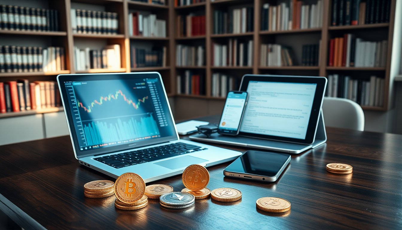 Guida Definitiva all’Acquisto e all’Uso delle Criptovalute: Tutto Ciò che Devi Sapere