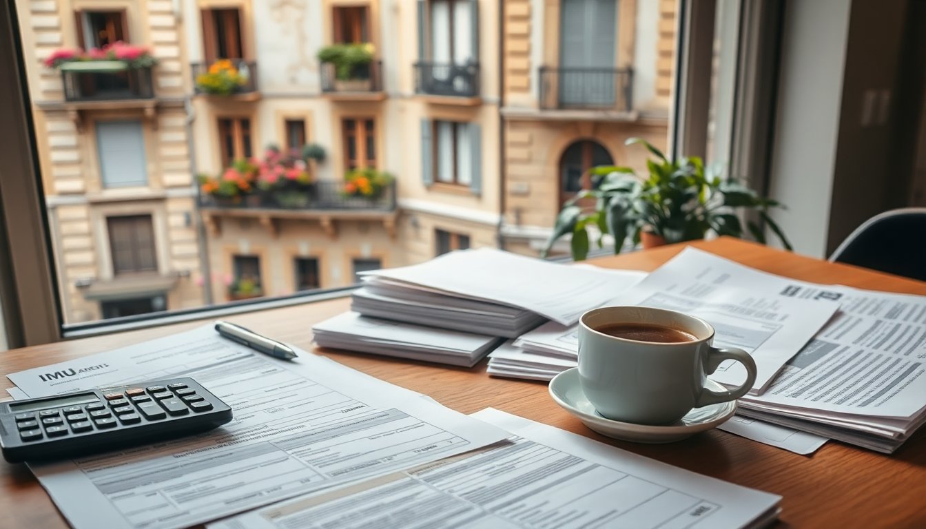 guida definitiva allimu 2025 scadenze pagamenti e esenzioni essenziali 1764667203