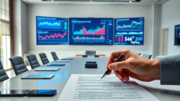 hassett e bessent potenziali protagonisti della nuova era economica americana 1765055282