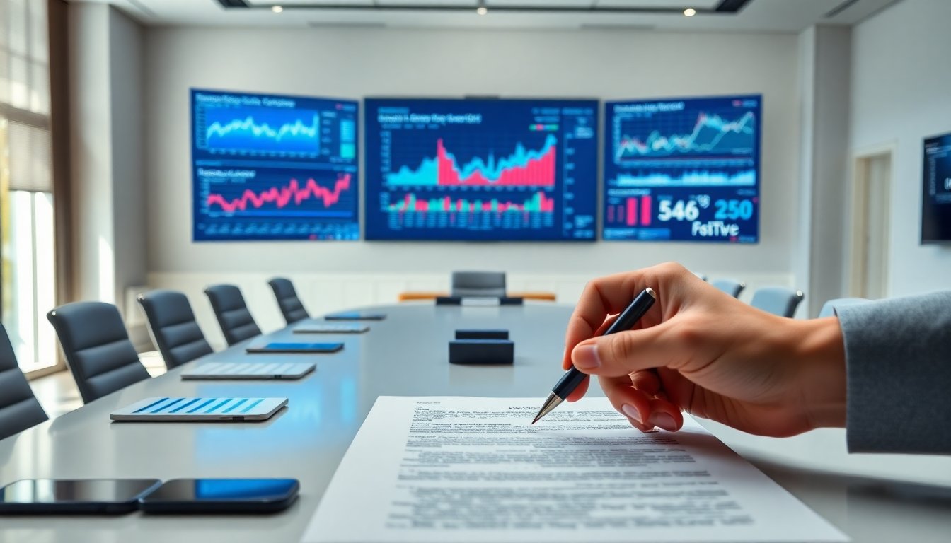 hassett e bessent potenziali protagonisti della nuova era economica americana 1765055282