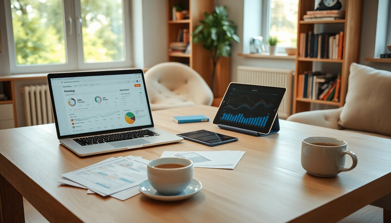 I Vantaggi del Conto Corrente Online di BBVA: Perché Sceglierlo?