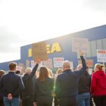 ikea indice sciopero nazionale il 5 dicembre per denunciare condizioni lavorative critiche 1764741453