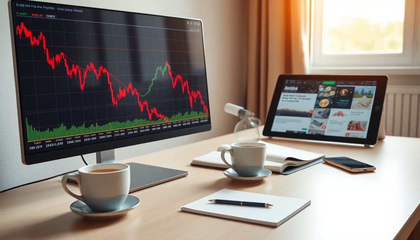 il crollo delle criptovalute cause conseguenze e prospettive future 1765875797