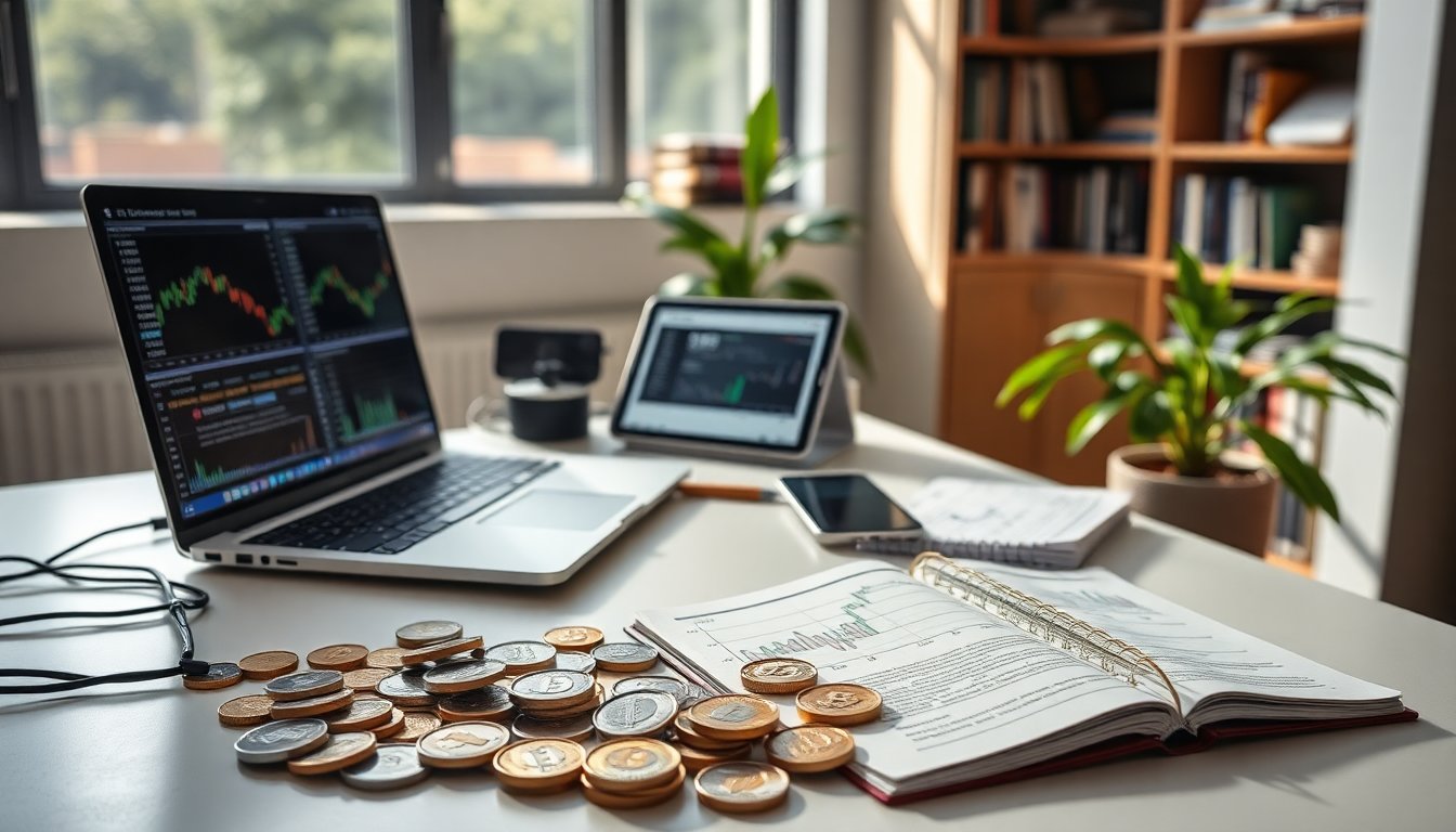 Il Futuro delle Criptovalute nel 2025: Sfide, Opportunità e Tendenze Emergenti