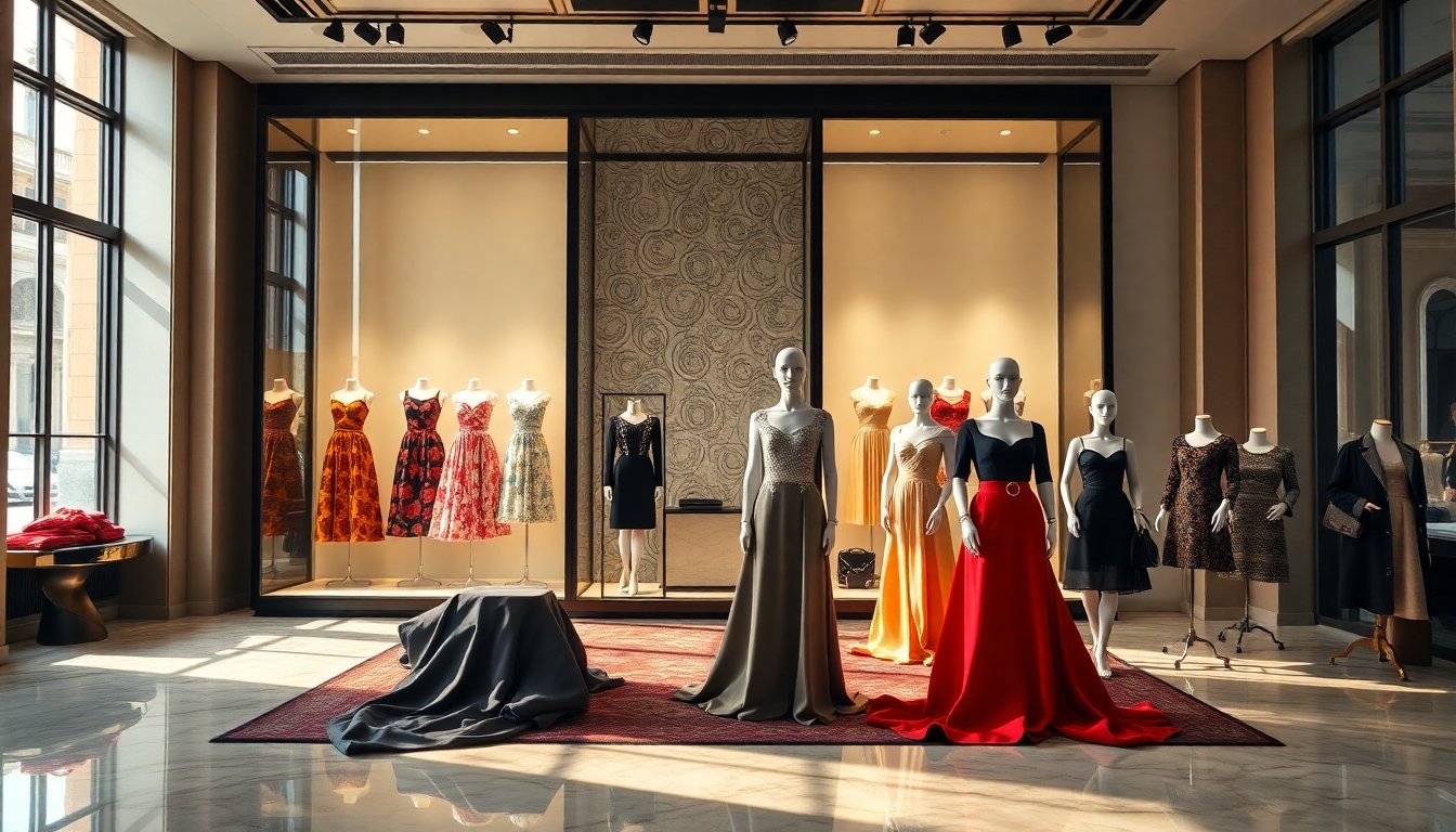 Il Lusso Italiano in Evoluzione: Perché Prada Ha Acquistato Versace