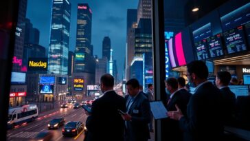 il nasdaq propone il trading continuo 24 ore su 24 ecco cosa cambia 1765894272