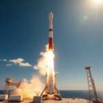 il viaggio di spacex verso la riusabilita e lesplorazione dello spazio 1765711207