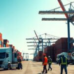 impatto delle tariffe doganali sulle importazioni negli stati uniti unanalisi approfondita 1765599991